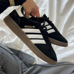 Adidas Spezial Siyah